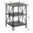 Jaisen End Table-899772897