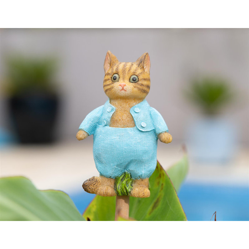 Arnkil UV Resistant Garden Statue
