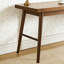 Bureau de coin en bois de pin massif en forme de L noyer-1837674304-1837674332