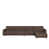 Brown is out of stock