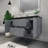 Castin 48" Wall-Mounted Single Bathroom Vanity Set-2093979194