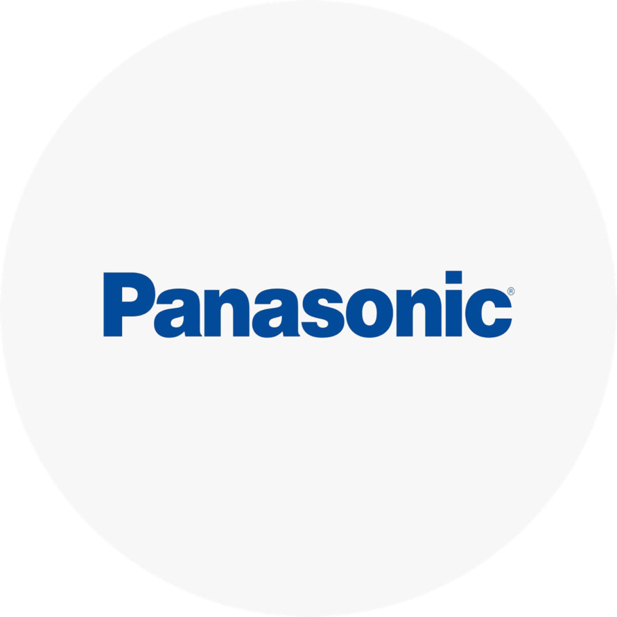Panasonic