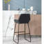 Ottilie Pu Bar Stool 2pcs -1807930640-1807930642