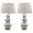 Dearious Ceramic Table Lamp-283119005