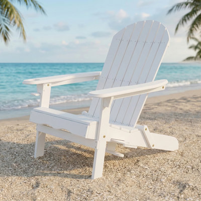 Chaise Adirondack