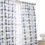 Semi Sheer Curtain-429301582