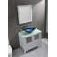 Ensemble de meuble-lavabo simple 36 po Avebury-1894628006