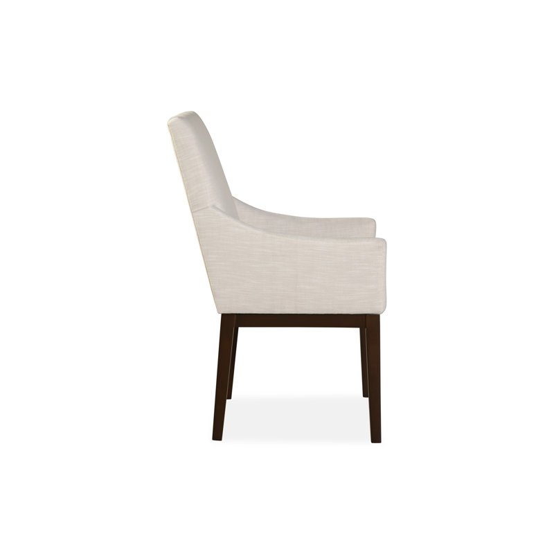 Upholstered Arm Chair, 61819-88