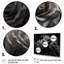 «Gray Romantic Roses I», reproduction sur toile-88544836-88544844