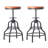 Willetton Swivel Counter Stool with Metal Frame-1524236512-1515446225-1499752730