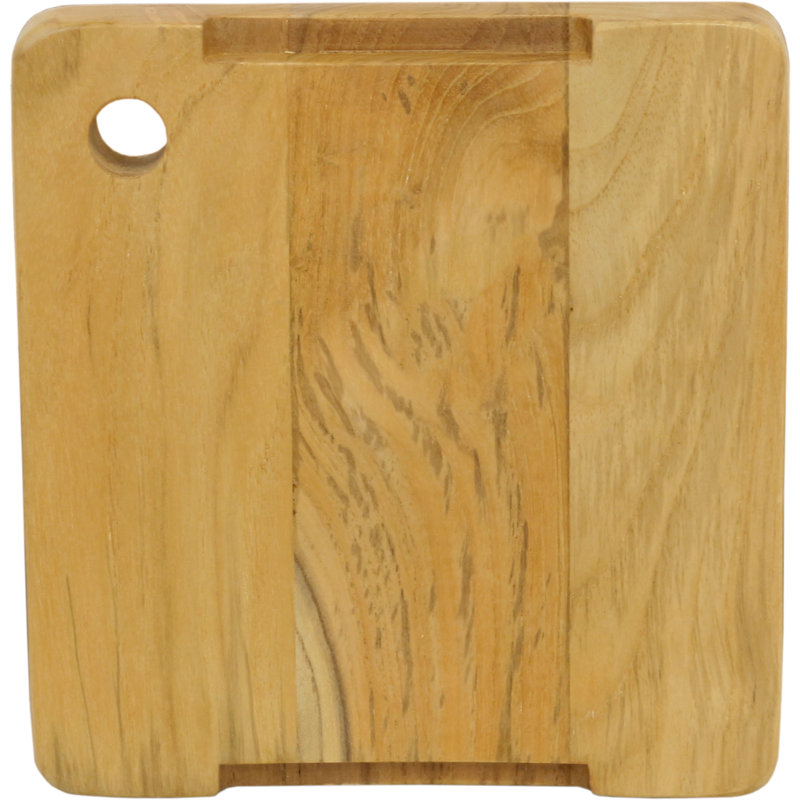 Aqua Teak Manada Teak Wood Cutting Board