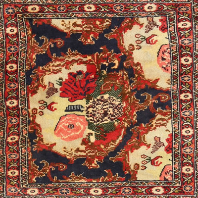 Southwestern Indoor Rug