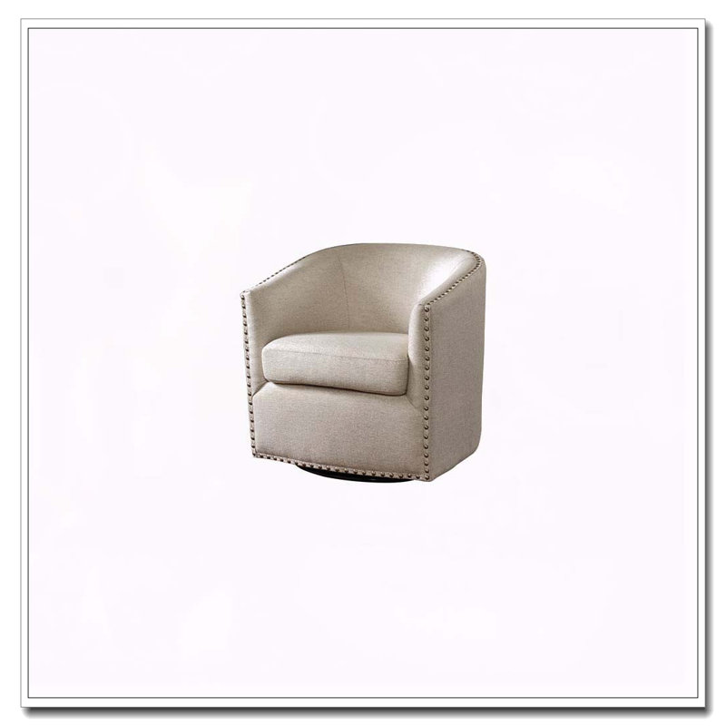 Chaise pivotante Tyler