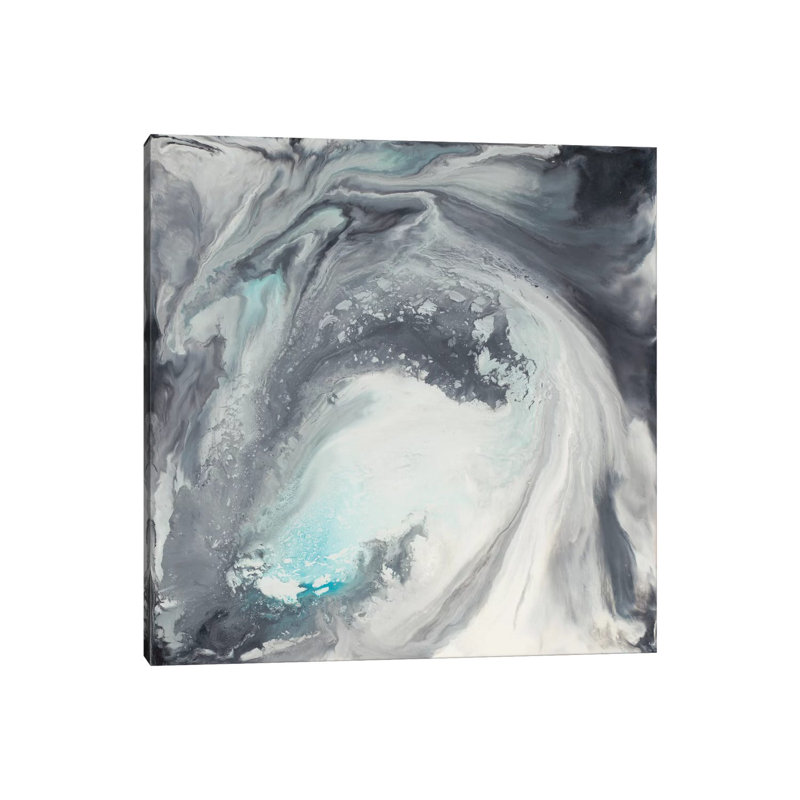 Untitled by Corrie LaVelle - Wrapped Canvas Gallery-Wrapped Canvas Giclée, 66.04 cm H x 66.04 cm W x 3.175 cm D