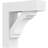 Standard Olympic Architectural Grade PVC Bracket with Block Ends-33859980