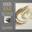«Abstract Abstract», reproduction encadrée - prêt à accrocher-220580719-220580715