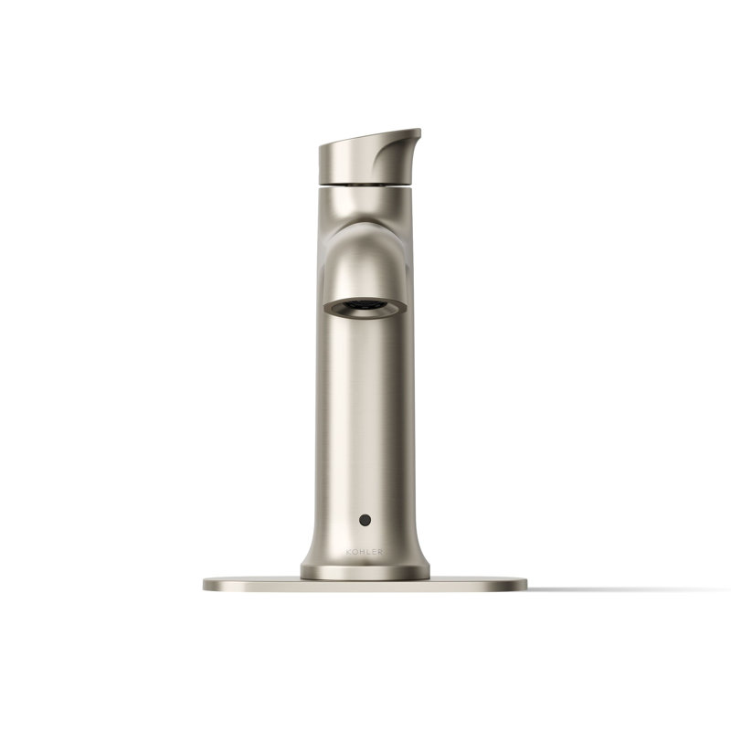 Tone Touchless Bathroom Sink Faucet 1.2 GPM, Brushed Nickel