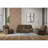 Dulal Upholstered Swivel Recliner