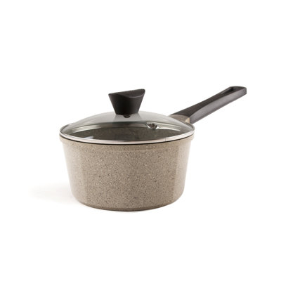 Casserole 2 pte avec couvercle Neoflam