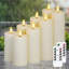 Flameless Tealight Candle-912568498