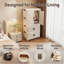Plastic Closet System Drawer