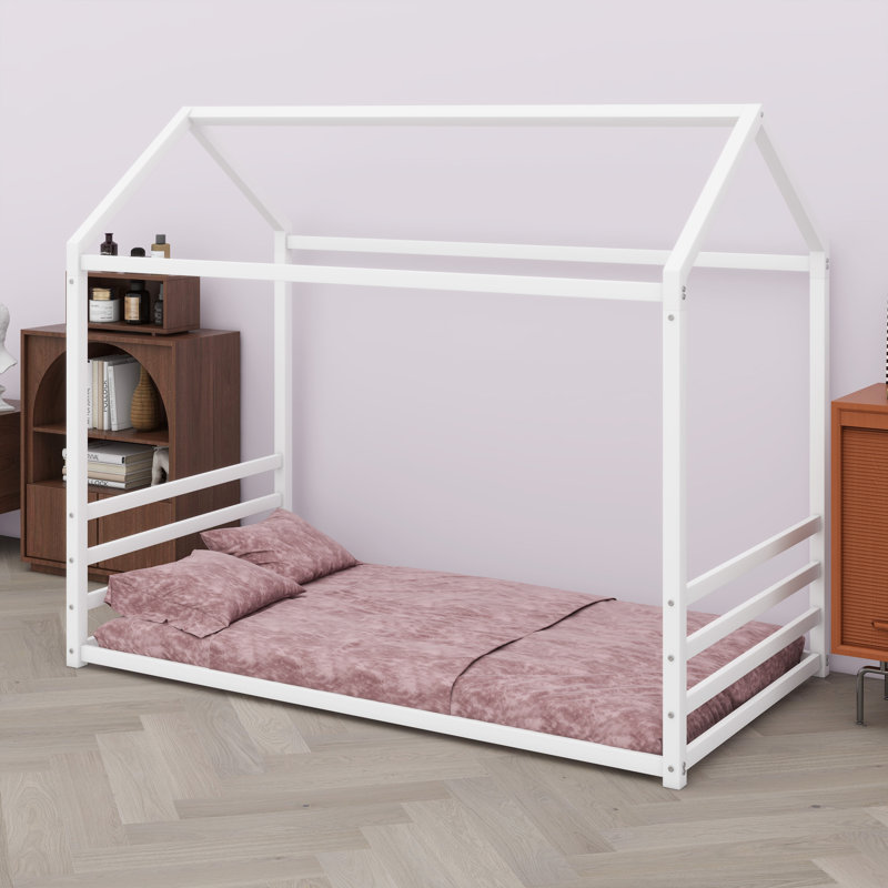 Structure de lit Montessori
