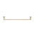 Venezia 3 Piece Wall Mounted Bathroom Hardware Set with 24" Towel Bar-32735887
