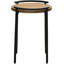 Becki Owens x Surya Ojai End Table