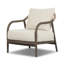 Chaise d'extérieur Remi