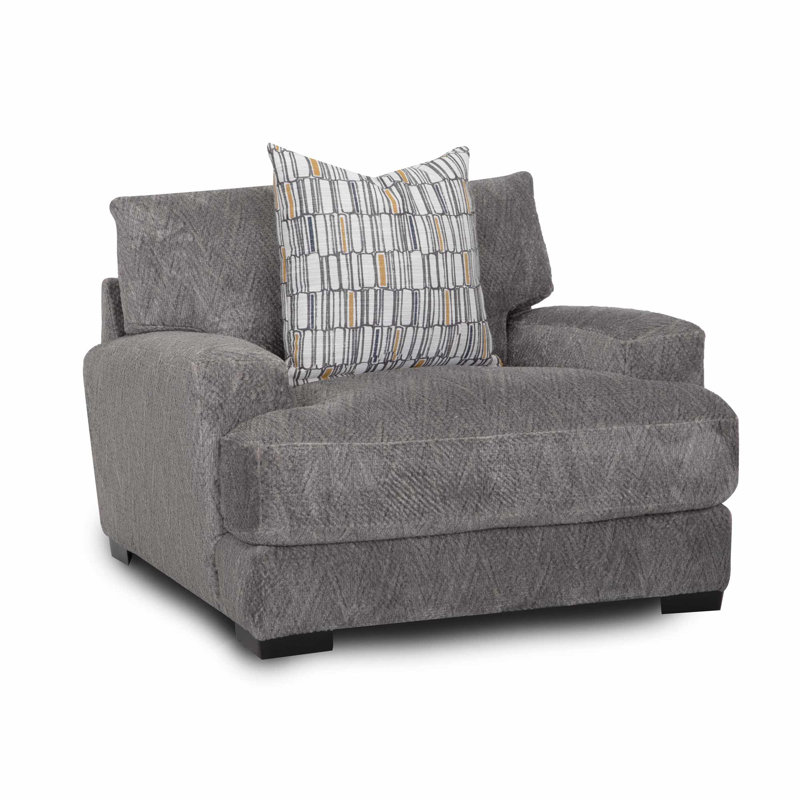 Chair And A Half