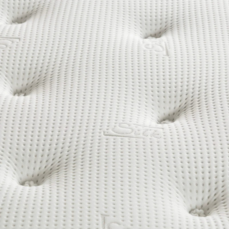 Abron White Noise Pocket Sprung 1000 Mattress, Small Single (2'6)