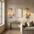 Large Wall Candle Sconce Holder