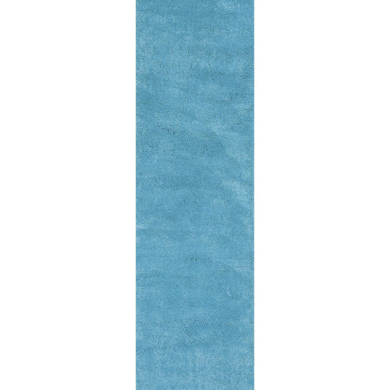 Tapis d'intérieur à poil long Uve