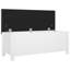 Banc de rangement en similicuir Atalfo-344885477-344885478