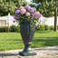 Grand pot à fleurs Roselmont Classic Traditional