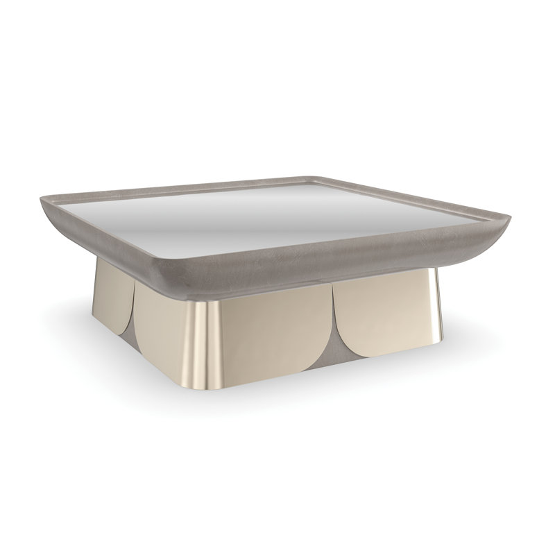 Caracole Classic Cocktail Table