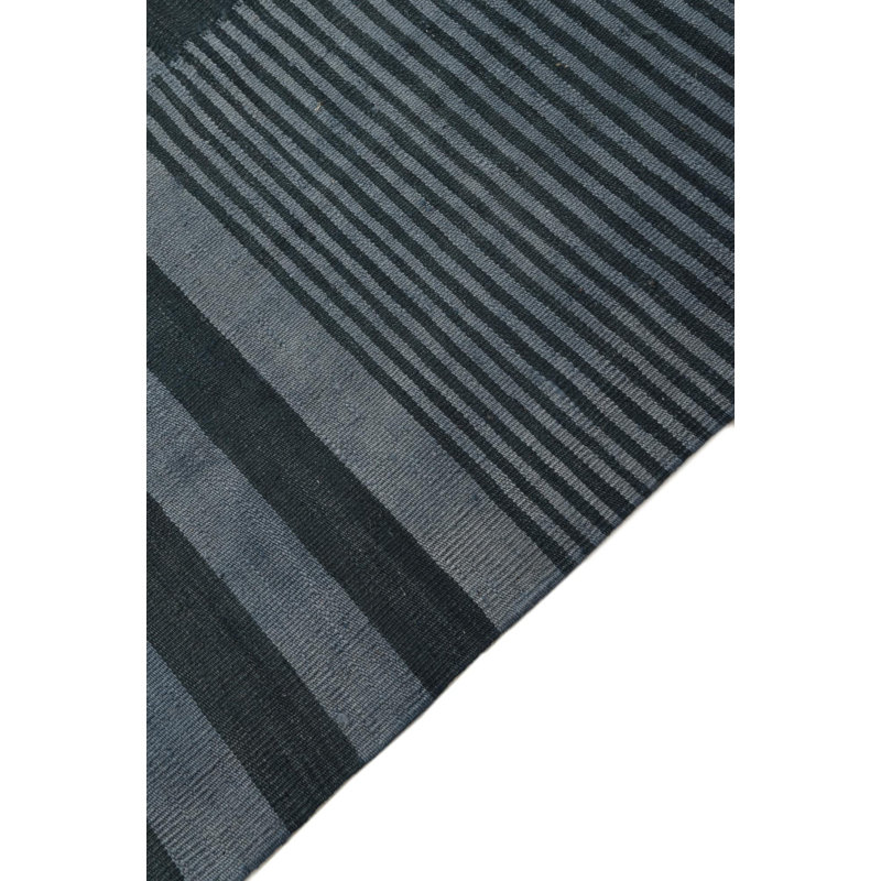 6x9 Petrella Graphite Gray Rug