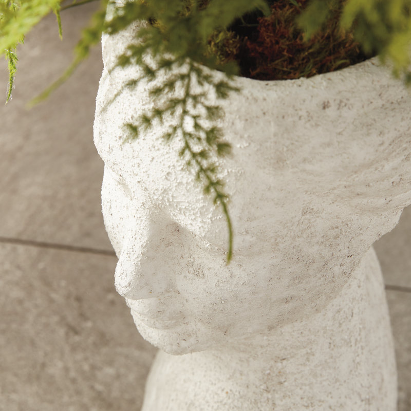 Weathered Garden Terracotta Planter