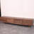 Black walnut high quality TV cabinet-110328913