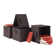 Red Barrel Studio Eleia Fabric Bin