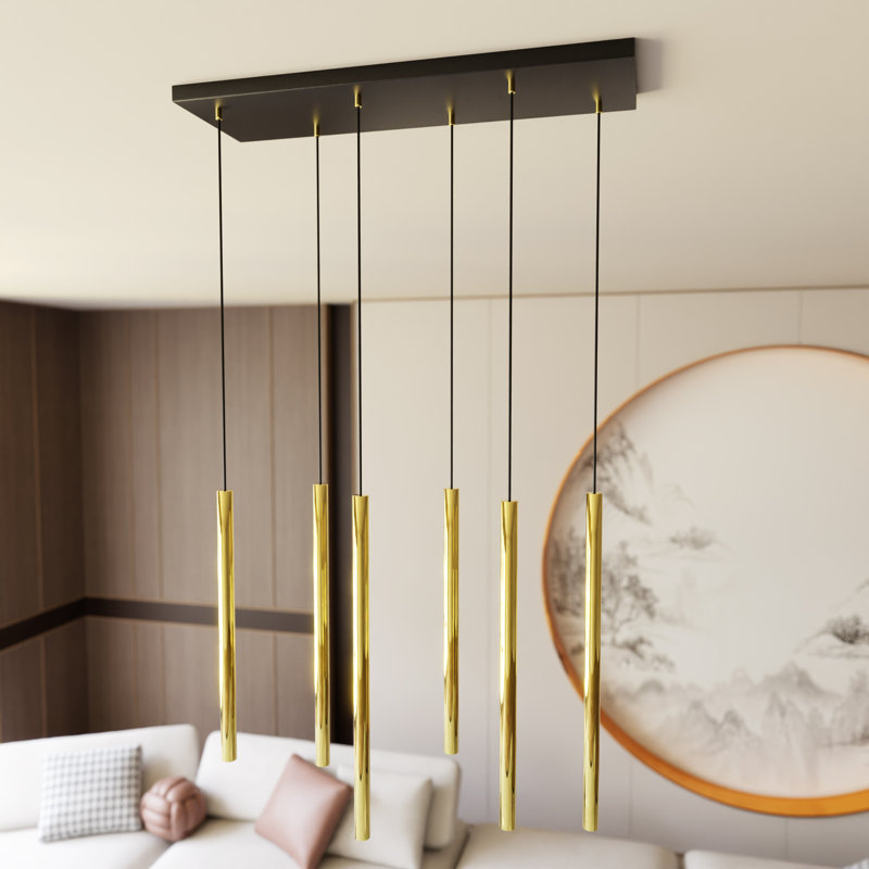 Aadiv 6 - Light Pendant