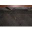 Tapis gris fait à la main Gabbeh