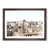 Walnut Framed selected