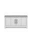 2 Door Shoe Storage Bench-120871806