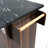 Kitchen Island With Trash Can Storage Cabinet, Kitchen Cart With Drop Leaf, Spice Rack, Towel Rack And Drawer, Rolling Kitchen Island On Wheels With Adjustable Shelf, Walnut Brown-548765601