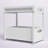 Steel Pull Out Drawer