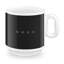50's Style Single Mug