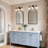 Cassiel  3-Light Dimmable Vanity Light-335523887