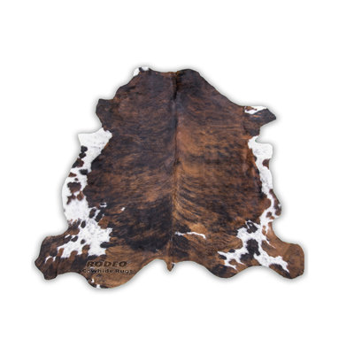 Tapis brun