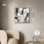 Décoration murale de bureau Shadows in Motion I par Art Remedy, cadre doré, 24 x 24-953319420-953319421